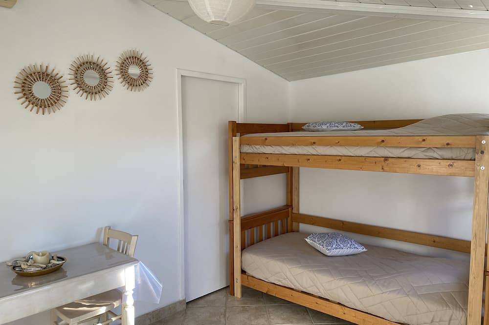 Maison accès direct à la plage au village des sables,animaux acceptés in Torreilles, Côte d'Améthyste