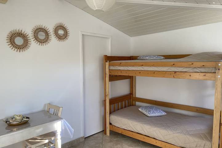 Location de vacances pour 7 personnes dans Torreilles-Plage - 2
