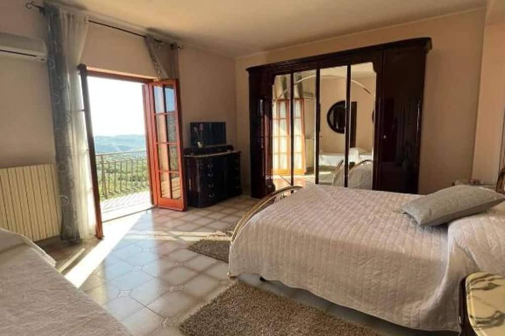 Villa Marina B&B 5 in Cleto, Tyrrhenian Coast Kalabria