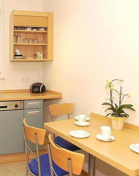 Maison d’hôte pour 4 personnes, avec jardin et piscine à Europa-Park - 4