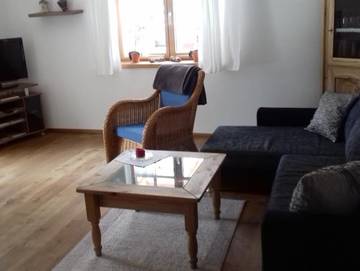 Ferienwohnung für 3 Personen in Oberammergau, Ammergauer Alpen, Bild 3