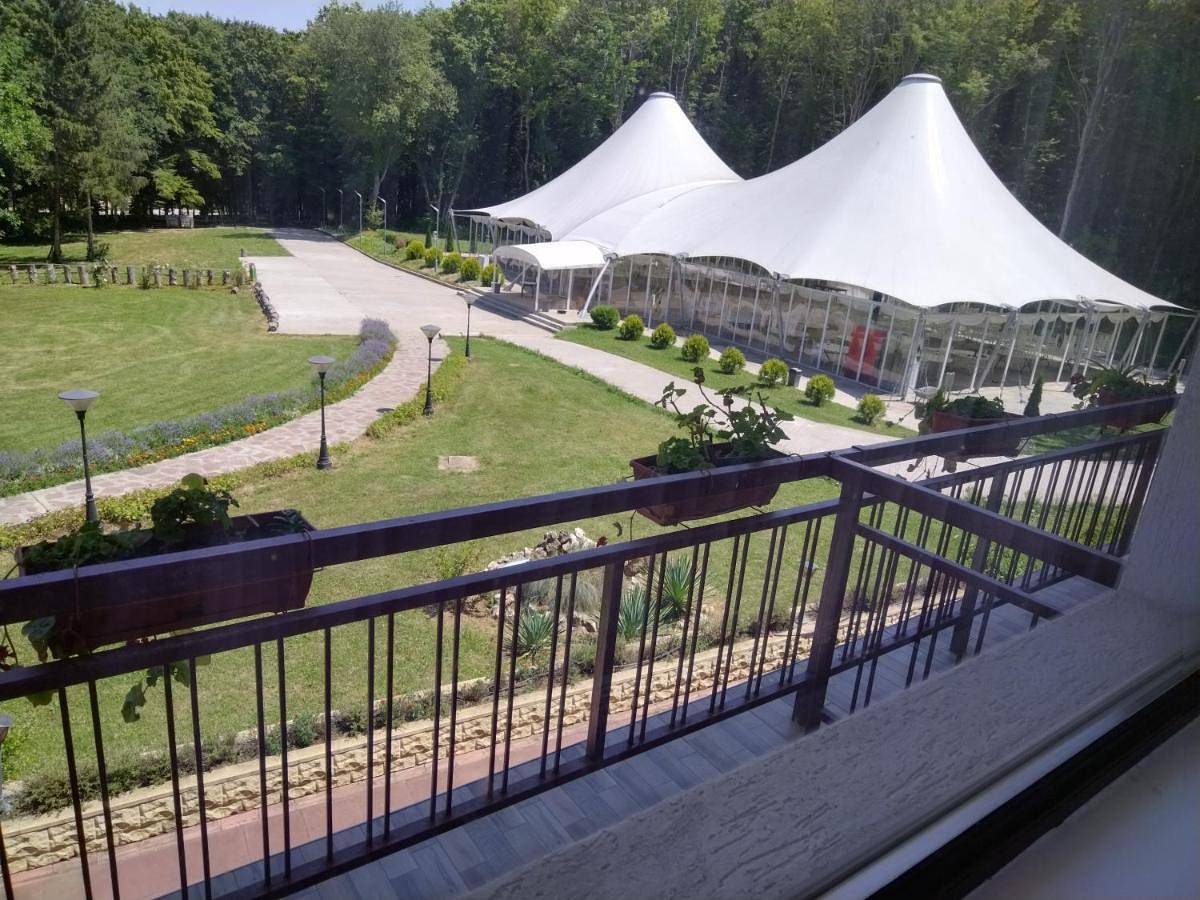 Hotel Kovanlika 2 in Razgrad, Bulgarie