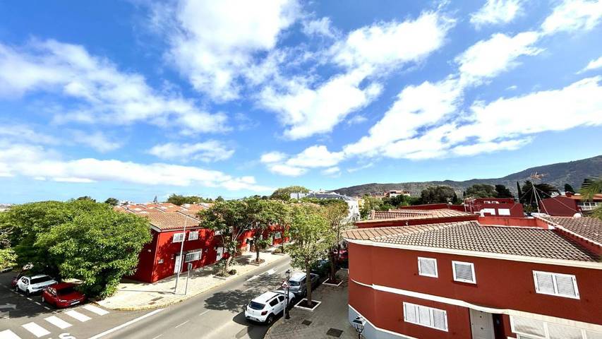 Apartamento de vacaciones para 2 personas, con vistas - 1