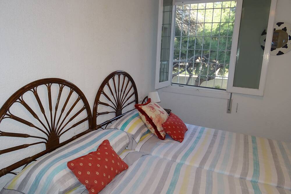 Villa Zenia Beach in Playa Cala Bosque (Orihuela), Orihuela