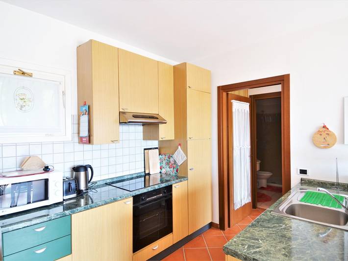 Ferienwohnung für 2 Personen, mit Garten und Pool, kinderfreundlich in Comune di Luino - 3