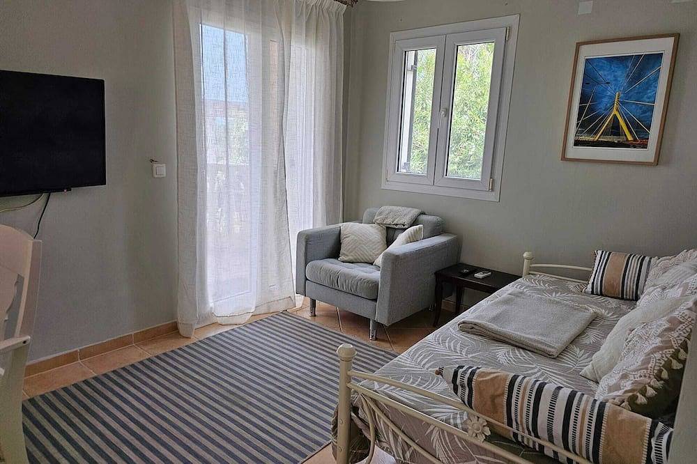 Villa Armonia A by Corfu Stay Solutions, Villa in Agios Georgios, Korfu