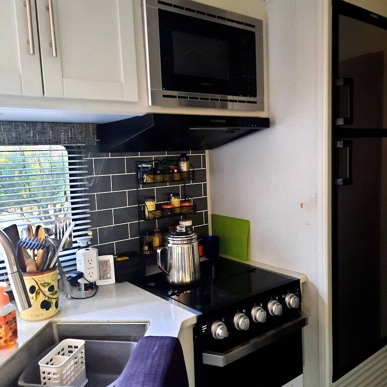 Sonoran Desert Getaway ~ The Doehawk Creek Cabin in Pima County