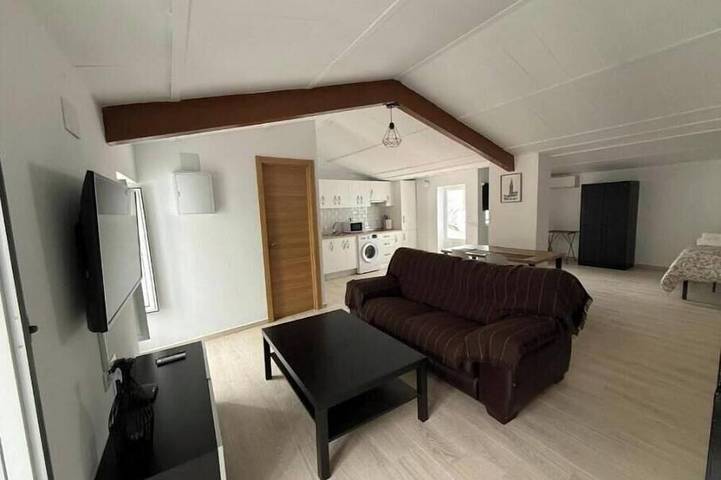 Apartamento entero, Apartamentos Santa María Studio con terraza en Jerez de los Caballeros in Jerez de los Caballeros, Provincia de Badajoz