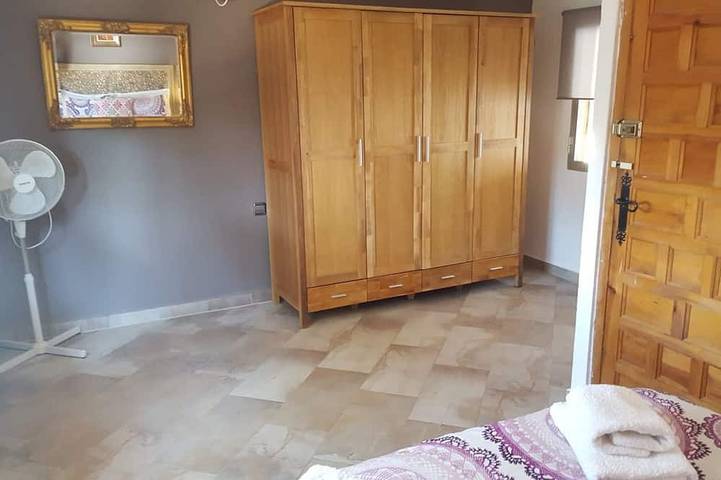 Location de vacances pour 8 personnes, avec jardin à Paterna - 3