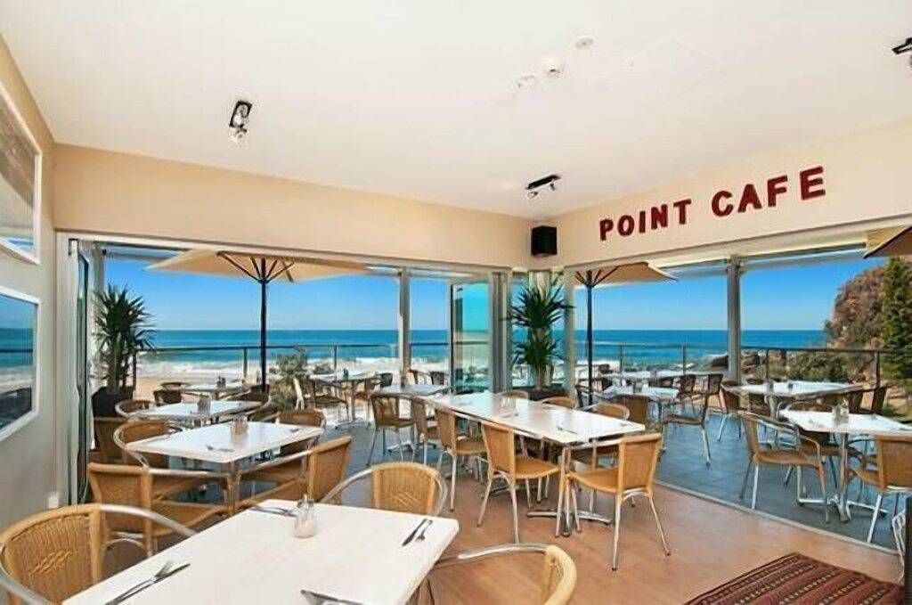 Sandy Corner - Strand / am See in Avoca Beach, New South Wales