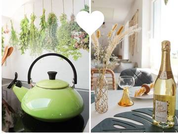 Appartement voor 2 Personen in Gerolstein, Vulkaan-Eifel, Afbeelding 4