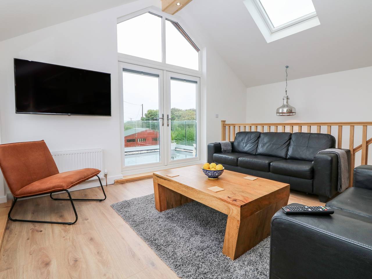 Cottage voor 4 personen met tuin in Cornwall
