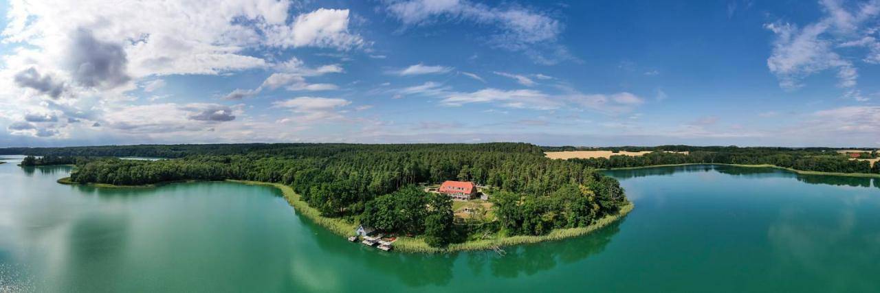 Hotel für 2 Personen, mit Terrasse und Garten sowie Sauna und Seeblick