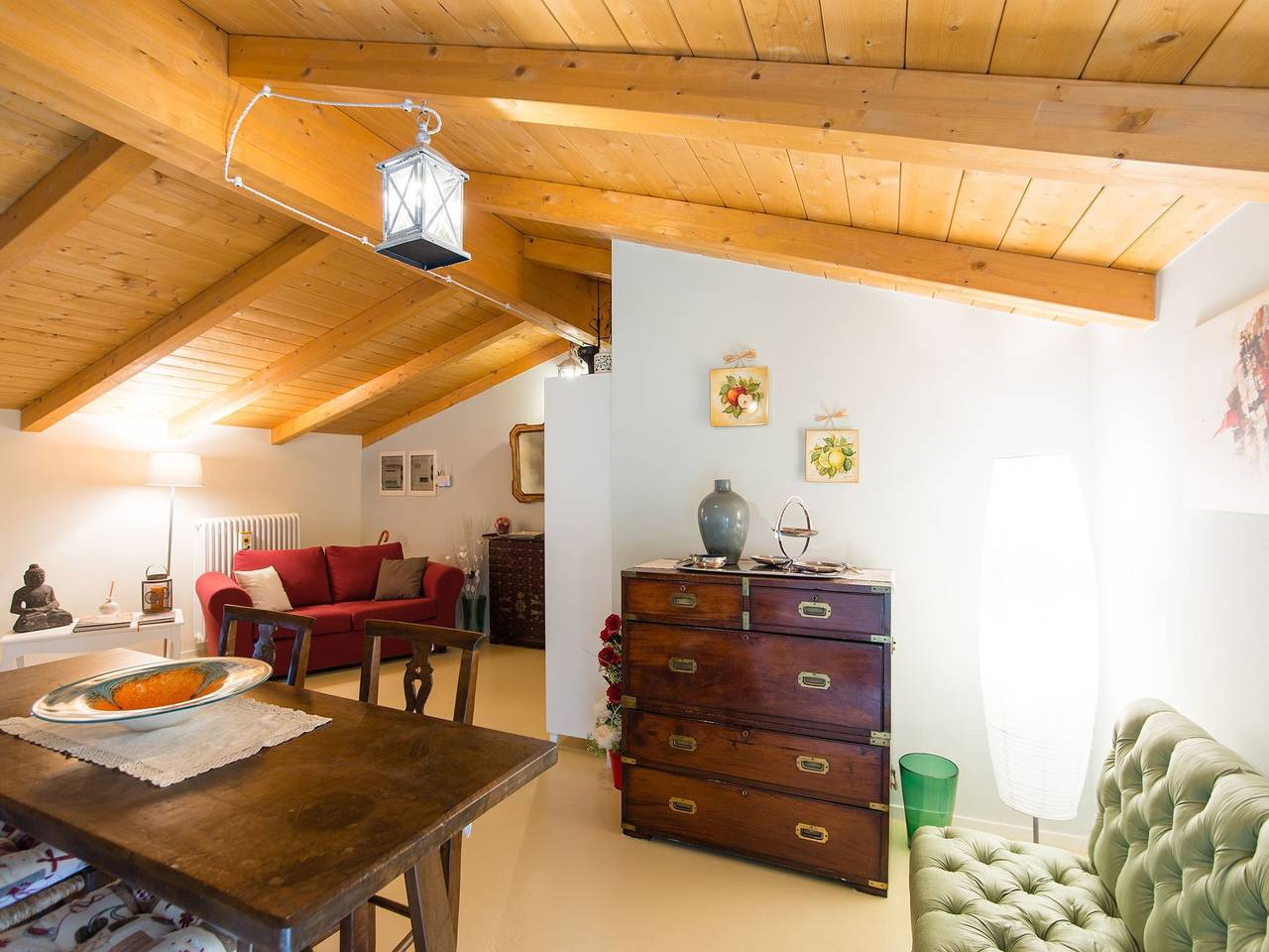 Geheel appartement, Anwesen mit privatem Garten und Grill in Fumane, Provincie Verona