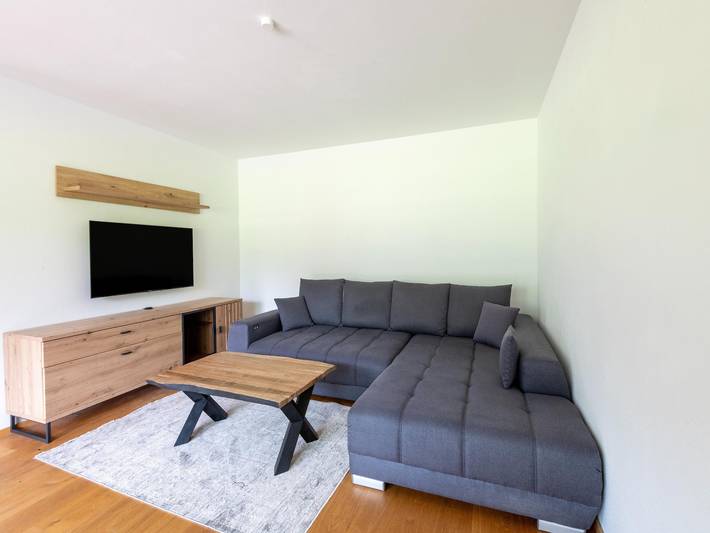 Ferienwohnung für 8 Personen, mit Balkon, kinderfreundlich in Jochberg - 4