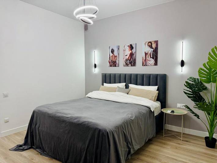 Appartement de vacances pour 2 personnes, avec vue