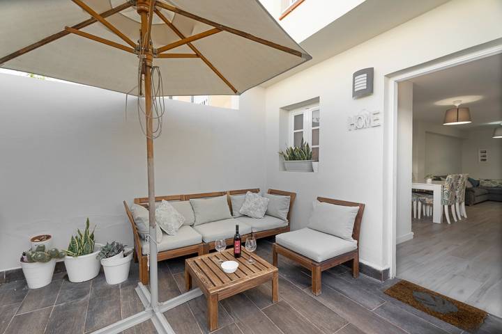 Ferienhaus für 6 Personen in Teneriffa Süd - 2