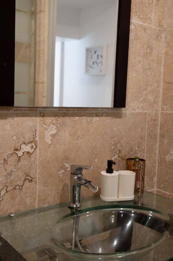 Gîte pour 4 personnes à Montélier - 3