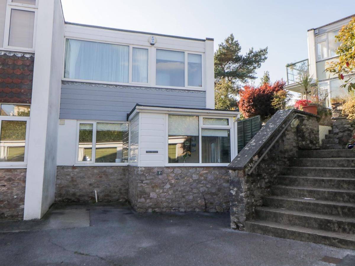 Holiday Home in Stoke Gabriel, Devon