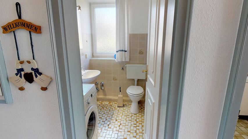 Ganze Wohnung, Ferienwohnung "Seemöve" in Wenningstedt, Sylt