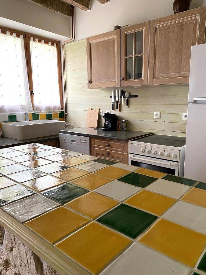 Location de vacances pour 6 personnes, avec jardin, animaux acceptés à Soings-en-Sologne - 4