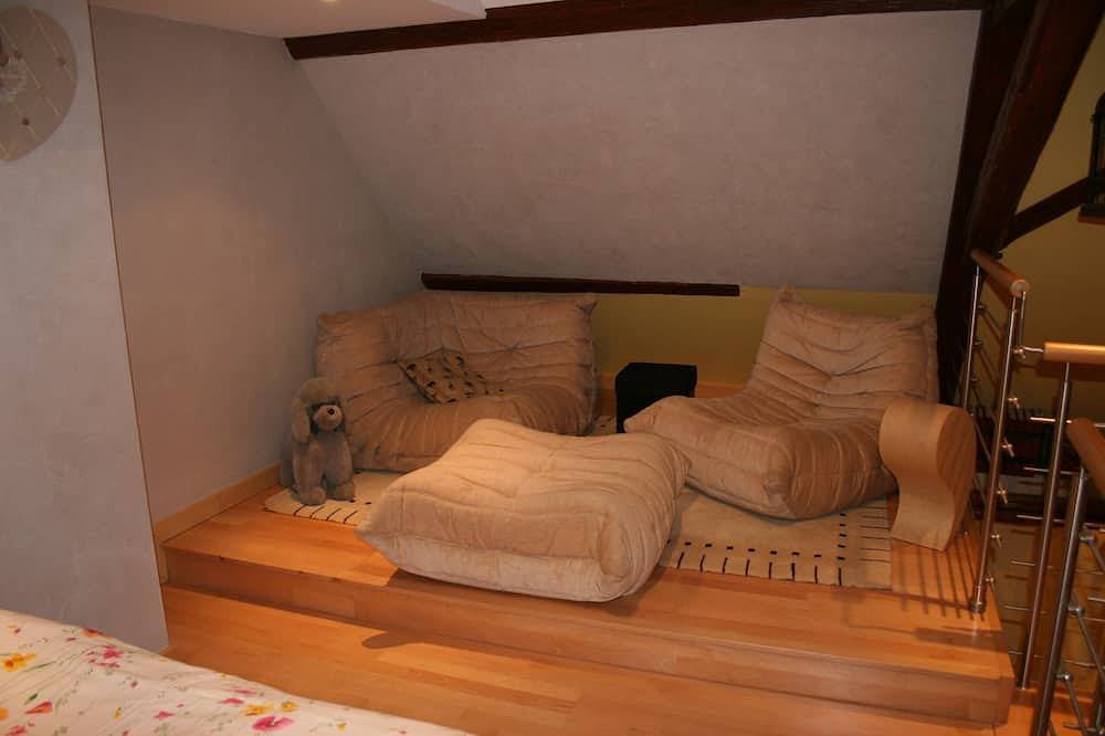 House in Columbage 4**** fully renovated between Strasbourg and Colmar in Bindernheim, Sélestat-Erstein region