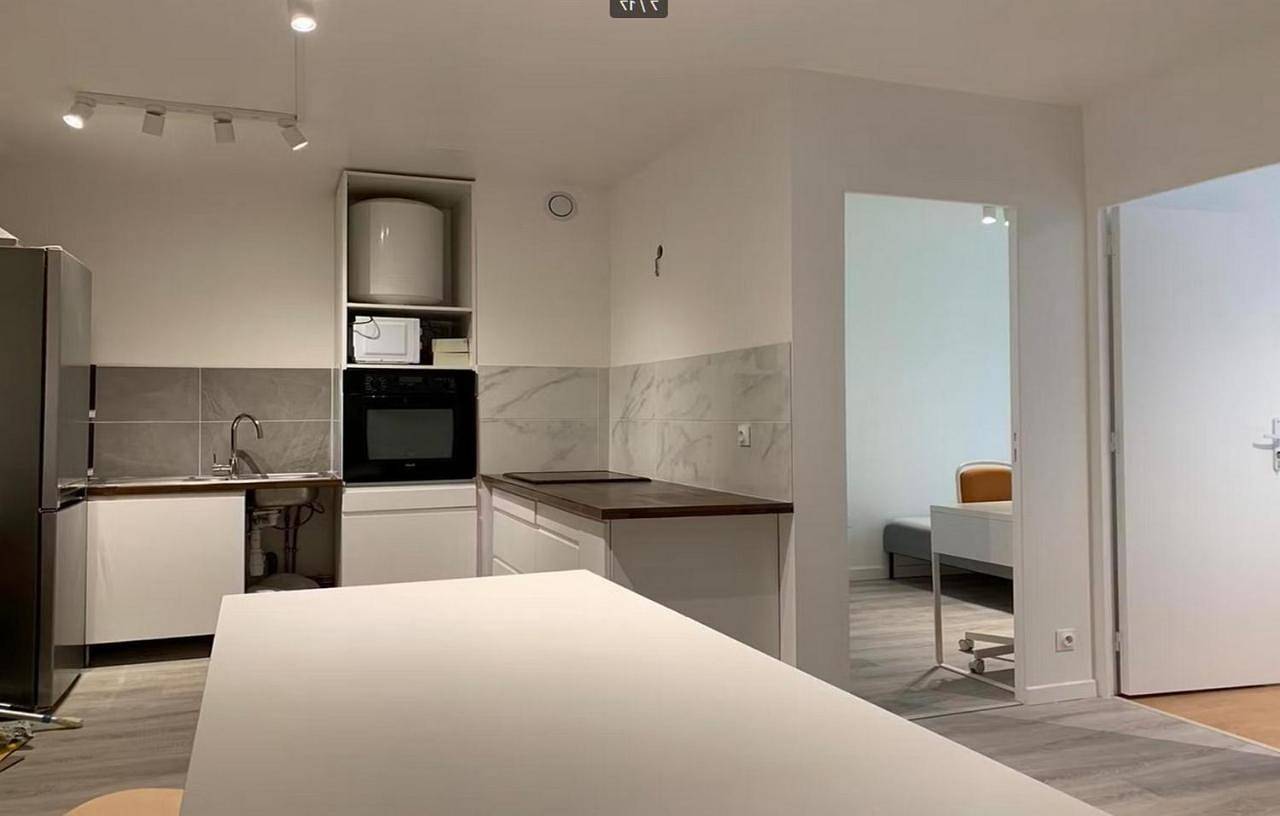 Newly renovated ready to welcome you in Bjerke, Oslo