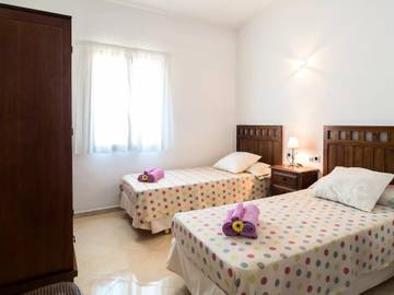 Villa in Sa Pobla, Mallorca Norden für 6 