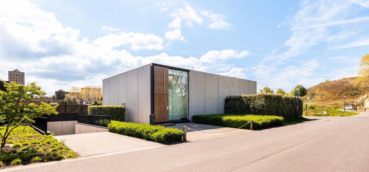 Villa in Oostduinkerke, Koksijde