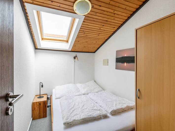 Ganze Wohnung, Nordsee-Ferienhaus in Friedrichskoog, Kreis Dithmarschen