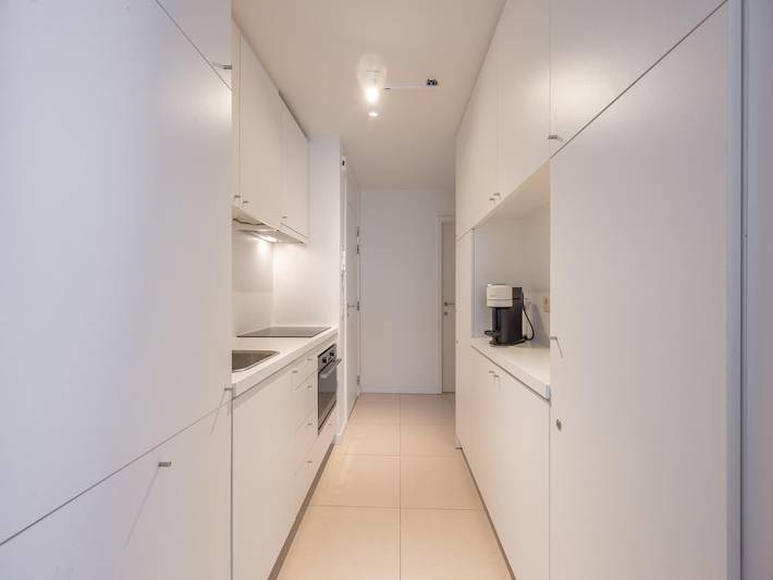 Ferienwohnung für 4 Personen, mit Terrasse in Knokke-Heist - 3