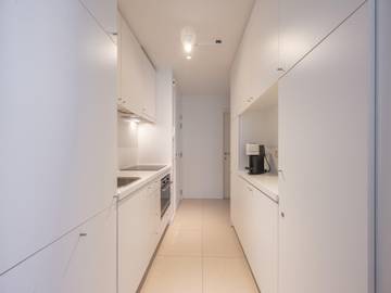 Vakantieappartement voor 4 Personen in Knokke-Heist, West-Vlaanderen, Afbeelding 2