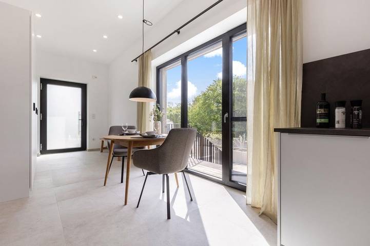 Ferienwohnung für 3 Personen, mit Garten und Terrasse auf Fehmarn - 3