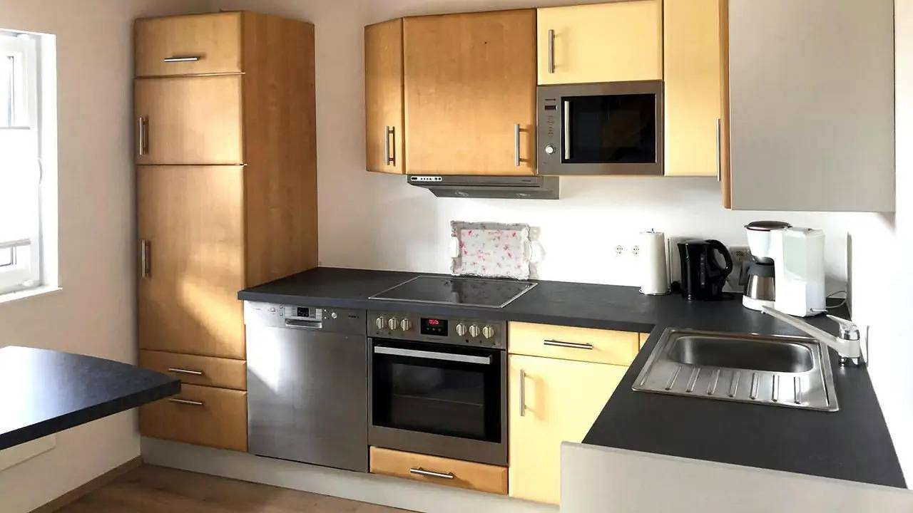 Ferienhaus für 6 Personen (90 m²) in Elsterheide in Elsterheide, Lausitzer Seenland