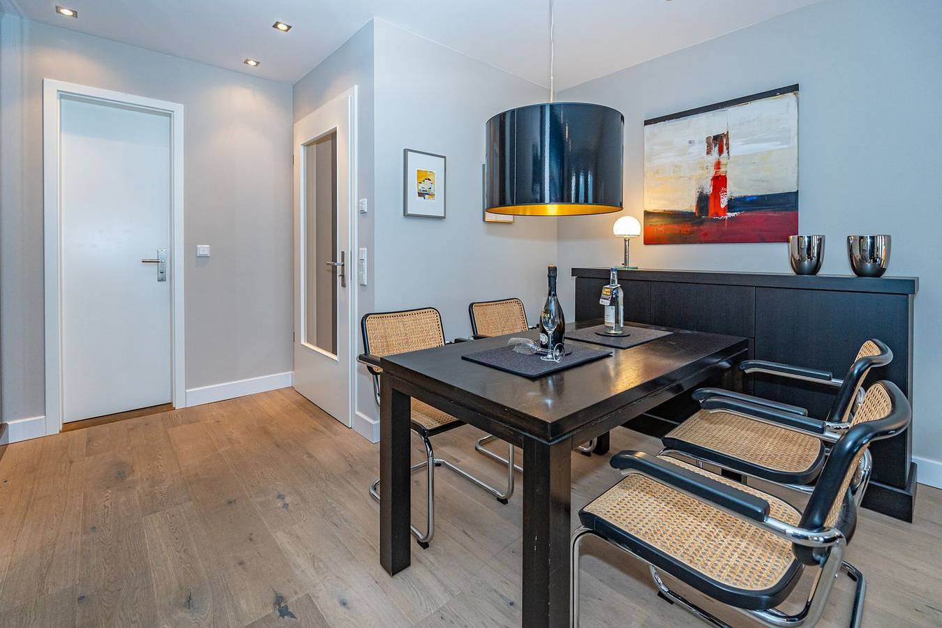 Ganze Wohnung, Luxusferienwohnung am Meer: Erholung und Komfort genießen! in Westerland, Sylt (Gemeinde)
