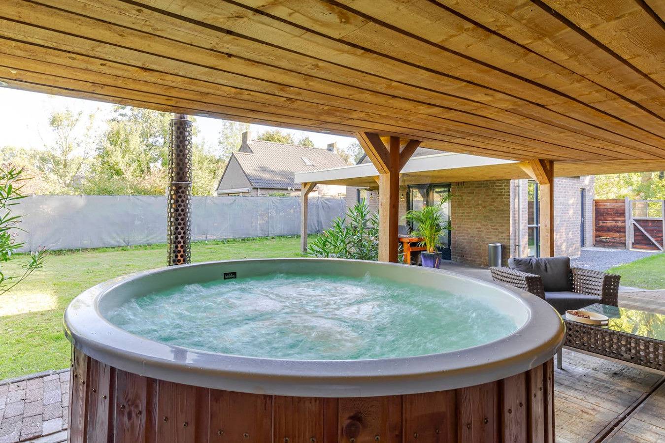 Casa vacanza a Betuwe a partire da 353€ a notte
