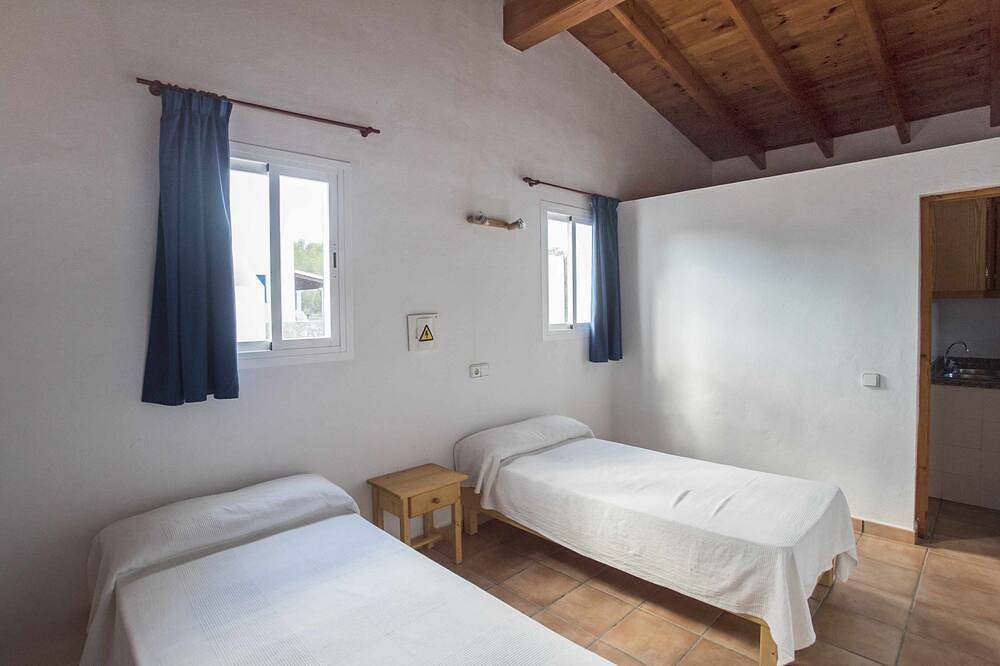 Formentera Casa Gorka Cala Saona. in Formentera, Balearic Islands