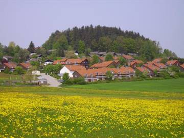 Bungalow für 5 Personen in Zandt, Ostbayern, Bild 2