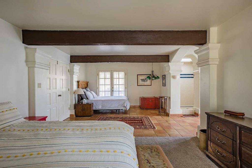 Hacienda @ Stoney Pines in Sequoia National Park