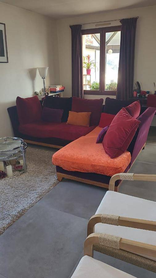 Gîte pour 8 personnes, avec vue et jardin à Les Cabannes (Tarn) - 2