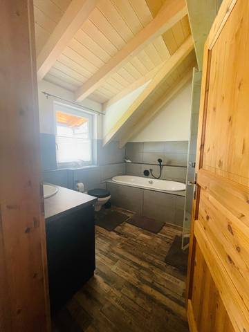 Ferienwohnung für 4 Personen in Argenbühl, Württembergisches Allgäu, Bild 4