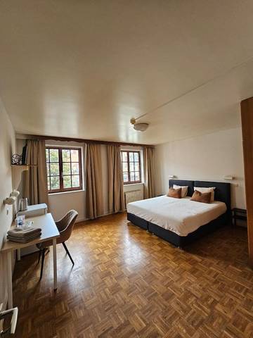 Maison d’hôte pour 2 personnes, avec terrasse à Anvers