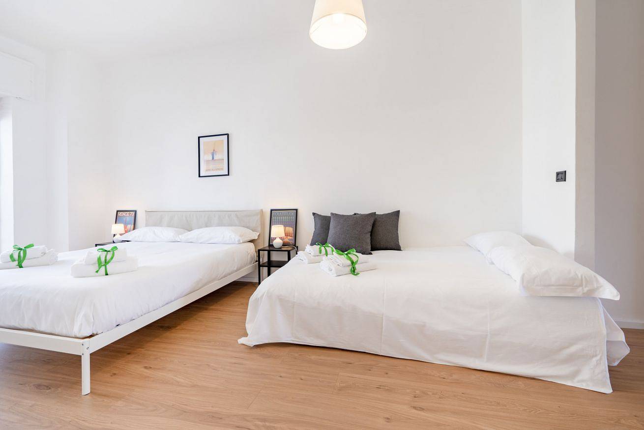 Appartamento intero, Central & Elegant Loft - with Balcony in Bari, Provincia di Bari