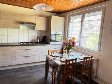 Gîte pour 4 Personnes dans Thanvillé, Région de Sélestat-Erstein, Photo 1