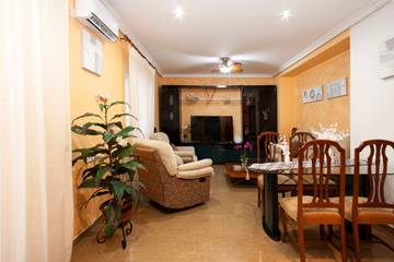 Chalet para 10 Personas en Villatorres, Provincia de Jaén, Foto 3