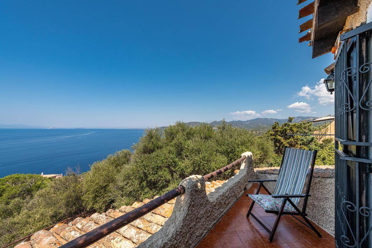 Villa in Torre delle Stelle, Maracalagonis