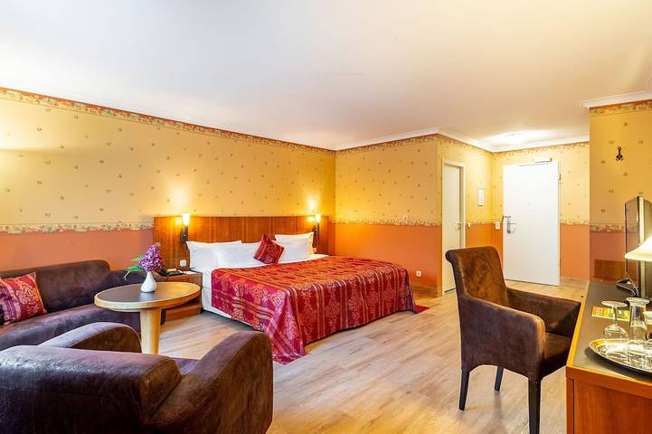 Ferienhaus für 2 Personen, mit Sauna und Garten in Görlitz