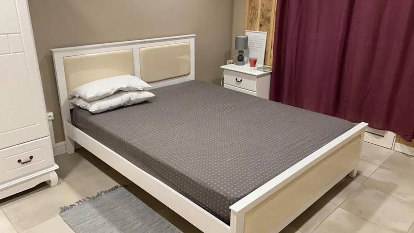 Gîte pour 4 personnes dans Grande Anse d'Arlet - 3