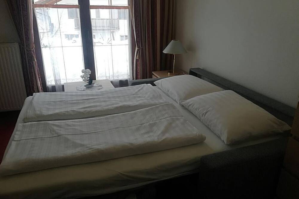 Ganze Wohnung, Dörfler, Haus - Apartment Nr. 2 Einbergblick (1 Schlafzimmer) in Abtenau, Tennengau