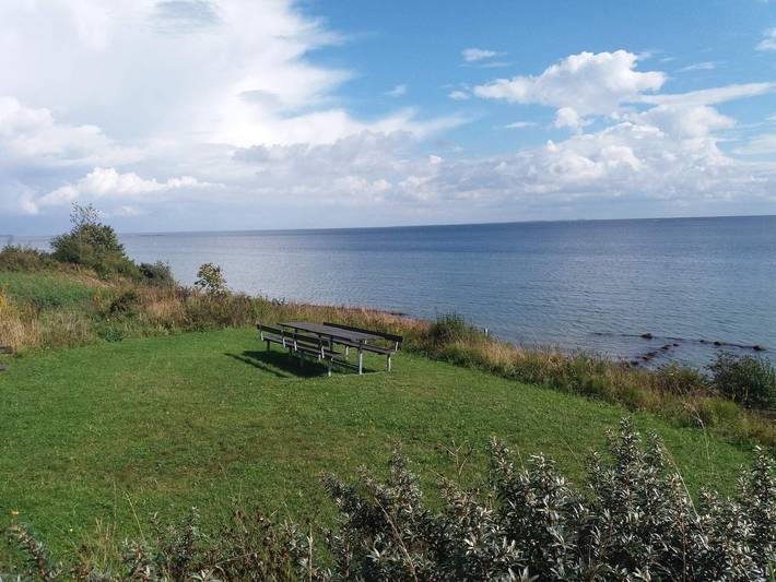 Ferienhaus für 8 Personen, mit Garten und Sauna sowie Whirlpool in Pøt Strandby - 4